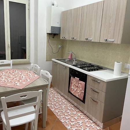 Casa Emilia 2 Apartment Naples Exterior photo