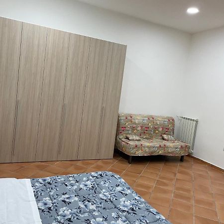 Casa Emilia 2 Apartment Naples Exterior photo