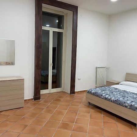 Casa Emilia 2 Apartment Naples Exterior photo