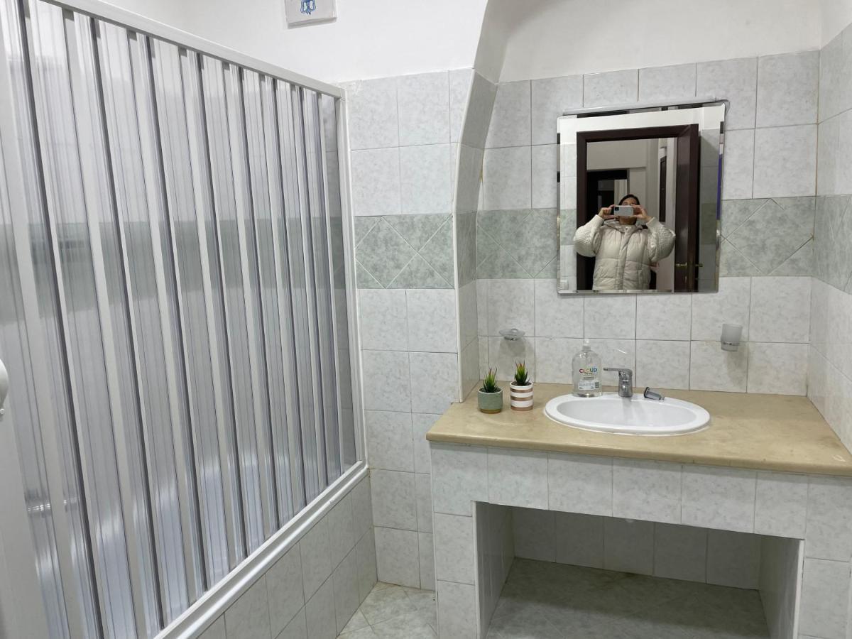 Casa Emilia 2 Apartment Naples Exterior photo
